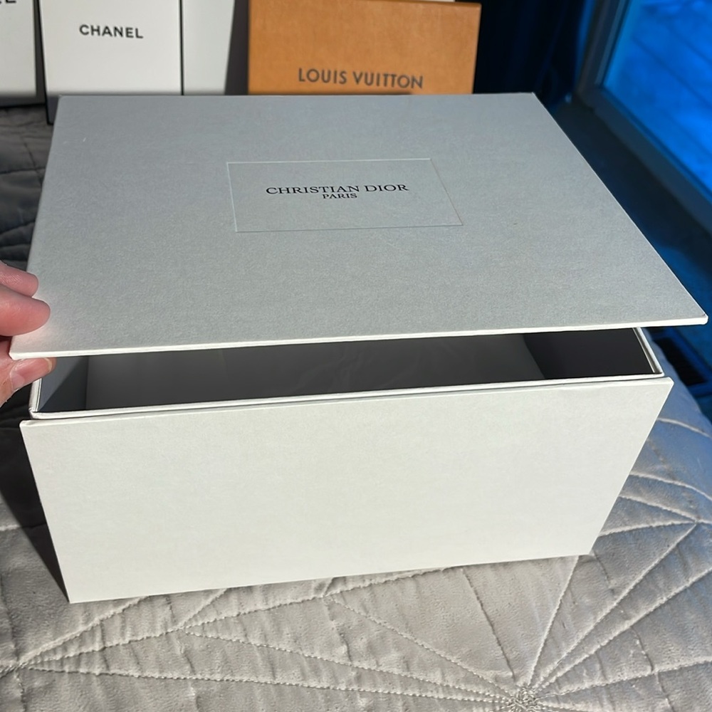 Dior Box - Picture 12 of 16